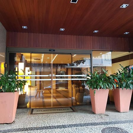 Apartamento Encantador Com Piscina - Besthostrio Ріо-де-Жанейро Екстер'єр фото