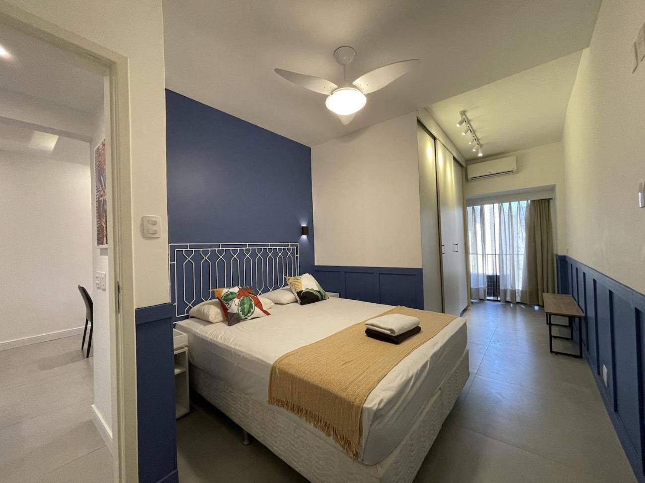 Apartamento Encantador Com Piscina - Besthostrio Ріо-де-Жанейро Екстер'єр фото