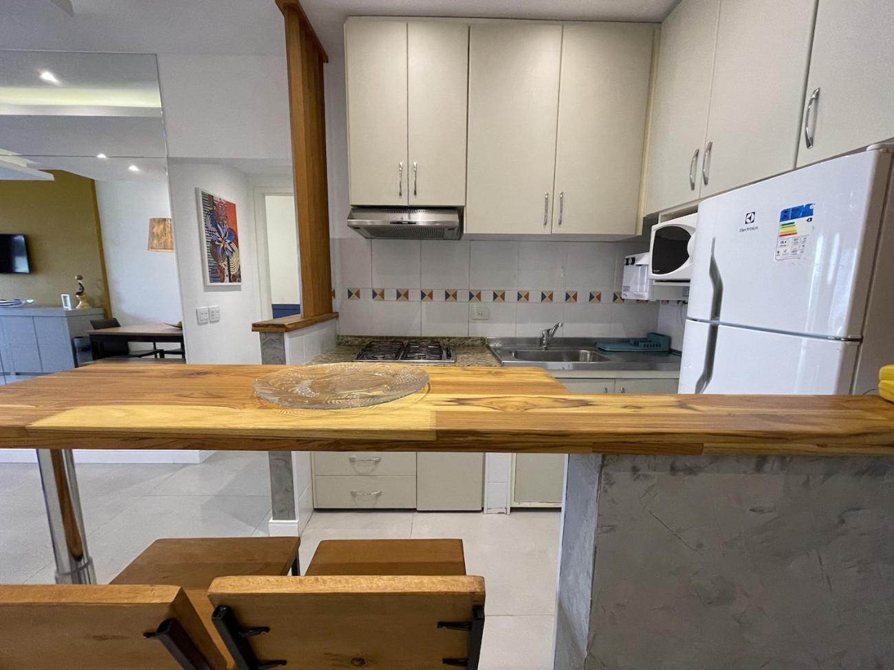 Apartamento Encantador Com Piscina - Besthostrio Ріо-де-Жанейро Екстер'єр фото