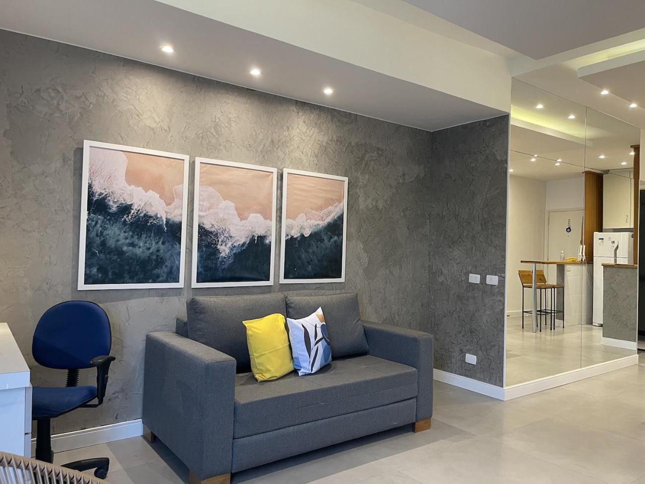 Apartamento Encantador Com Piscina - Besthostrio Ріо-де-Жанейро Екстер'єр фото