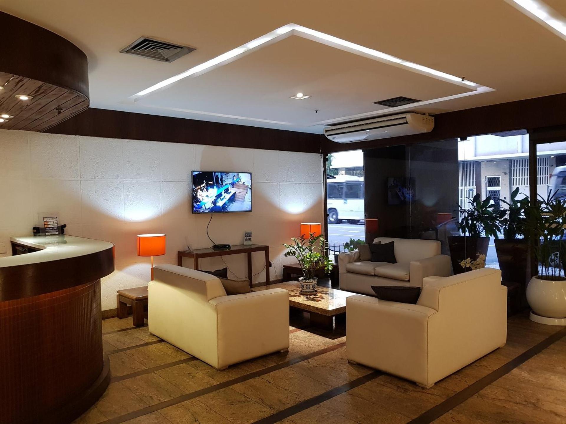 Apartamento Encantador Com Piscina - Besthostrio Ріо-де-Жанейро Екстер'єр фото