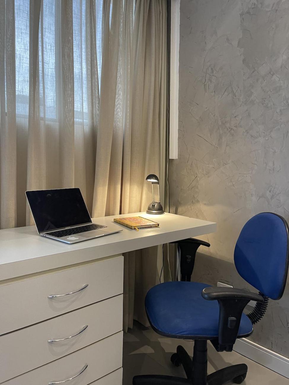 Apartamento Encantador Com Piscina - Besthostrio Ріо-де-Жанейро Екстер'єр фото