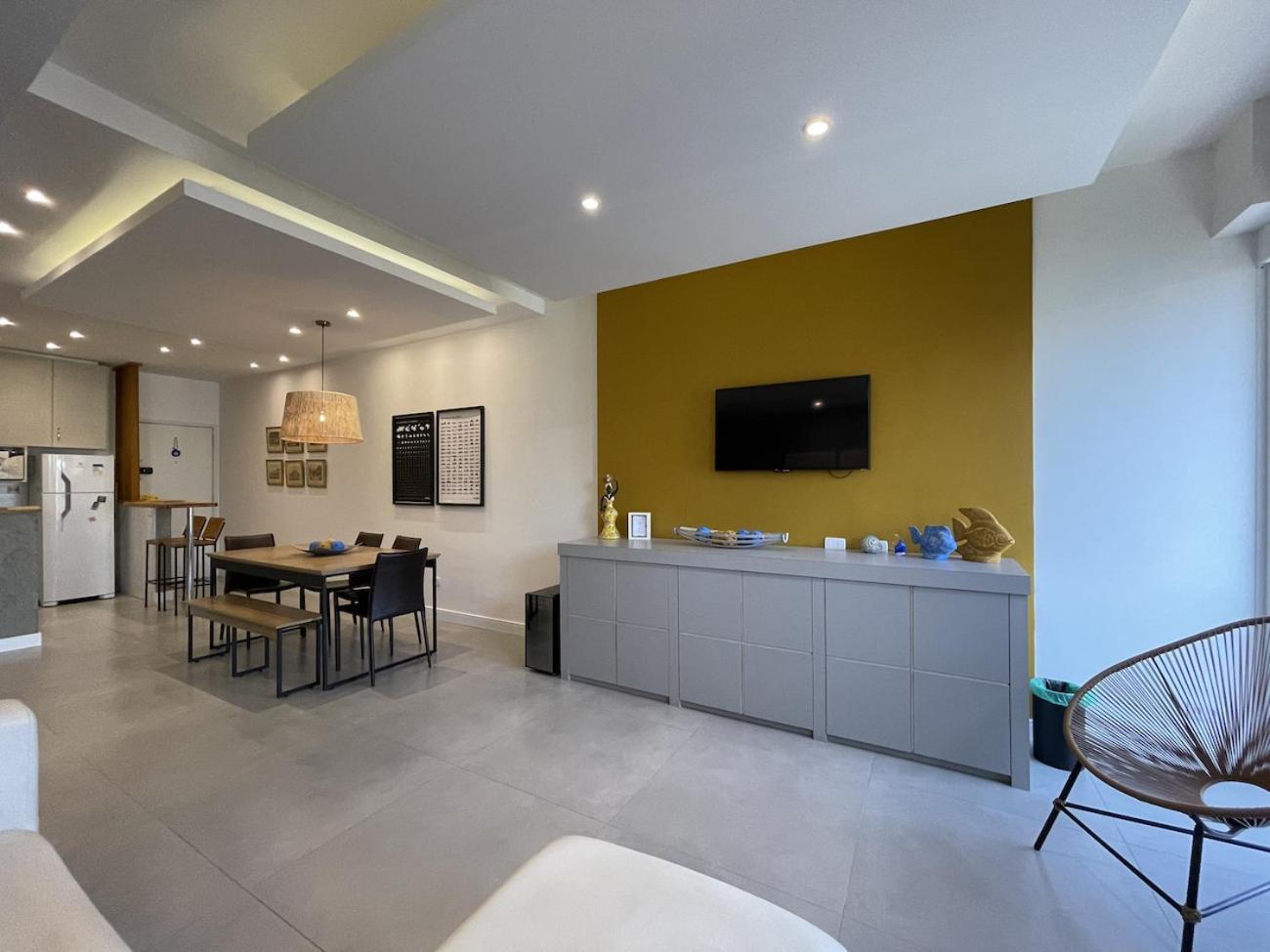 Apartamento Encantador Com Piscina - Besthostrio Ріо-де-Жанейро Екстер'єр фото