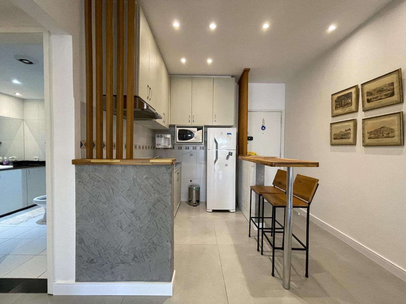 Apartamento Encantador Com Piscina - Besthostrio Ріо-де-Жанейро Екстер'єр фото