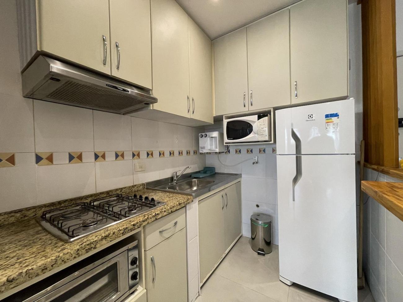 Apartamento Encantador Com Piscina - Besthostrio Ріо-де-Жанейро Екстер'єр фото