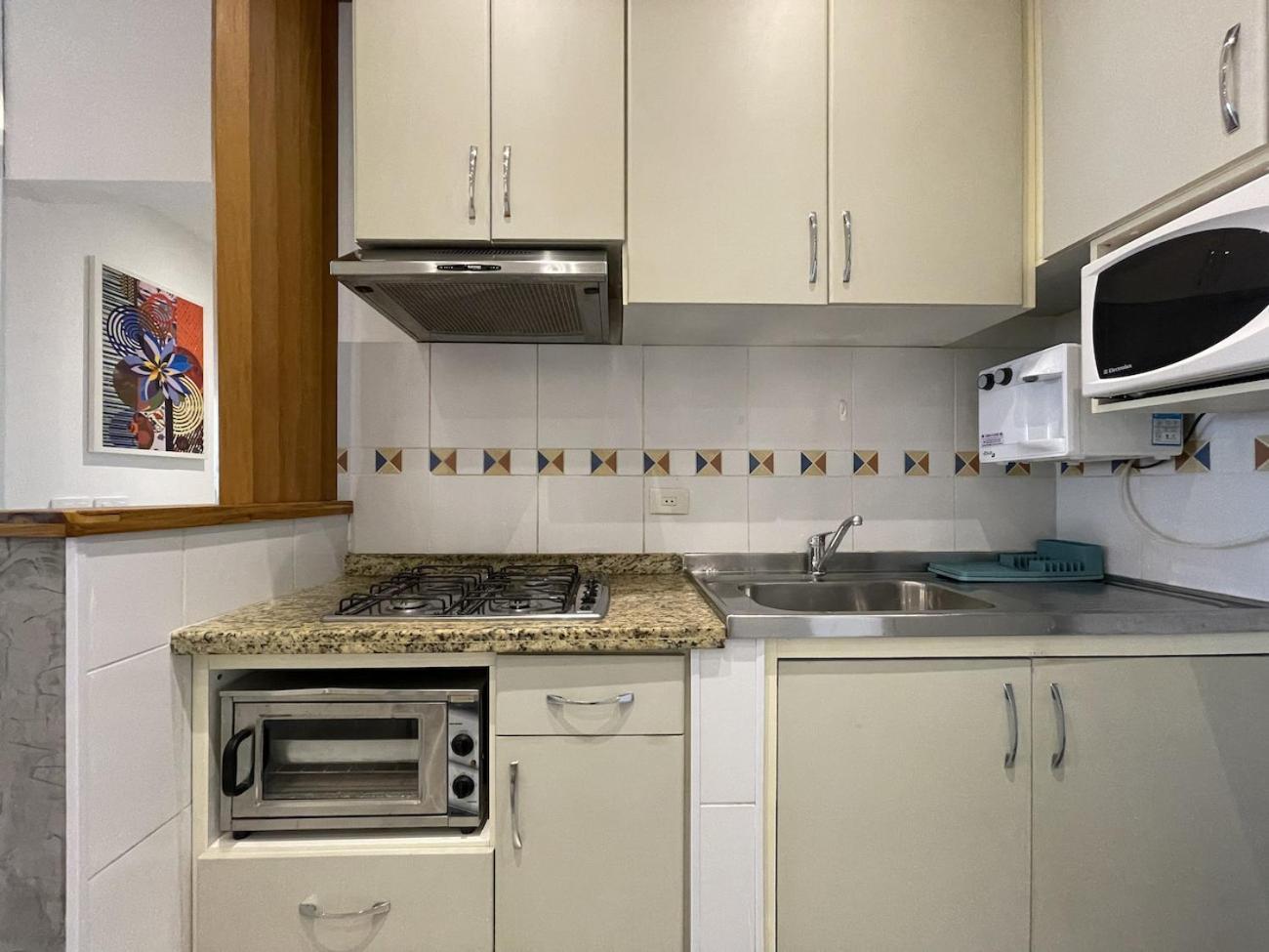 Apartamento Encantador Com Piscina - Besthostrio Ріо-де-Жанейро Екстер'єр фото